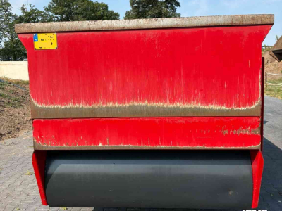 Silage-block distribution wagon Schuitemaker Amigo 30W