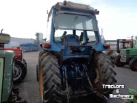 Tractors Ford 6700