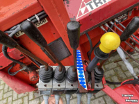 Silage cutting bucket Trioliet UKW 3500 voerwagen