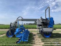 Tractor  Macon GT Vario schoffeltrekker werktuigendrager