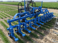Tractor  Macon GT Vario schoffeltrekker werktuigendrager
