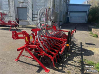 Seed drill Kverneland CB 3500 Euro Kouterbalk voor zaaimachine