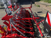 Seed drill Kverneland CB 3500 Euro Kouterbalk voor zaaimachine