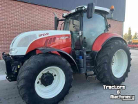 Tractor Steyr 6230