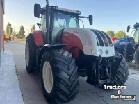 Tractor Steyr 6230