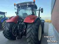 Tractor Steyr 6230