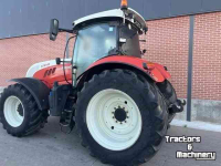 Tractor Steyr 6230