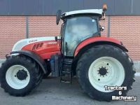 Tractor Steyr 6230