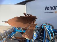 Ploughs Lemken Europal 8 5-N-100 Ploeg / Wentelploeg