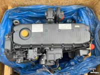 Combine Case-IH Complete FPT motor voor Combine Case AF5130, 7130, 8230, 9230, AF9230