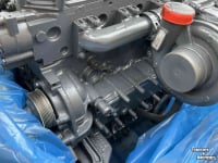 Combine Case-IH Complete FPT motor voor Combine Case AF5130, 7130, 8230, 9230, AF9230