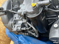 Combine Case-IH Complete FPT motor voor Combine Case AF5130, 7130, 8230, 9230, AF9230