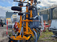 Arable injector Veenhuis Terraject 200 6,49 bouwland bemester