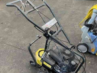 Ride-on mower Stiga A1500