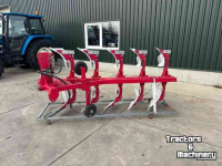 Ploughs  5 schaar