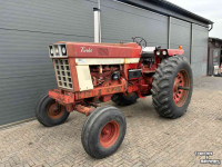 Tractor International 1066