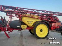 Fieldsprayer Kverneland IXTRACT C-40
