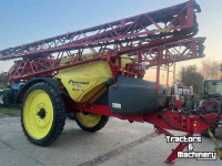 Fieldsprayer pull-type Kverneland IXTRACT C-40