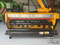 Flail mower Müthing MUH 180/S