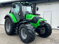 Tractor Deutz 6140