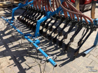 Seed drill  zaaikouterbalk