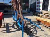 Seed drill  zaaikouterbalk