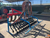 Seed drill  zaaikouterbalk