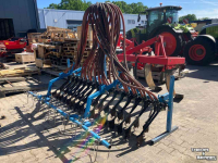 Seed drill  zaaikouterbalk