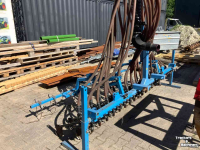 Seed drill  zaaikouterbalk