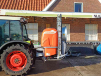 Orchard sprayer Lochmann APS 4 60 QZ