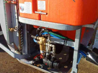 Orchard sprayer Lochmann APS 4 60 QZ