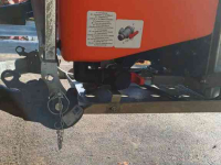 Orchard sprayer Lochmann APS 4 60 QZ