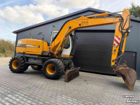 Excavator Liebherr A 314 litronic