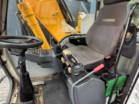 Excavator Liebherr A 314 litronic