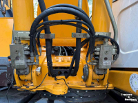 Excavator Liebherr A 314 litronic