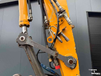 Excavator Liebherr A 314 litronic