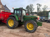 Tractor John Deere 6800