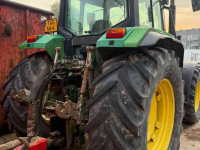 Tractor John Deere 6800
