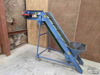 Box filler  Kistenvulband