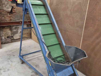 Box filler  Kistenvulband