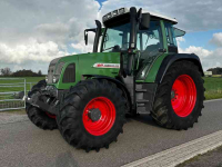 Tractor Fendt Farmer 410 Vario