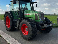 Tractor Fendt Farmer 410 Vario