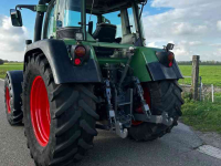 Tractor Fendt Farmer 410 Vario