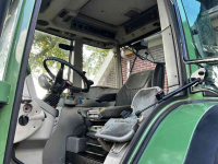 Tractor Fendt Farmer 410 Vario