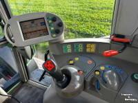 Tractor Fendt Farmer 410 Vario