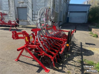 Seed Drill Combination Kverneland CB 3500 Euro