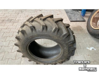 Wheels, Tyres, Rims & Dual spacers  Starco 255/75x15.3 Banden