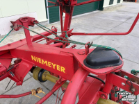 Tedder Niemeyer Niemeyer HR 521-DH 4 schudder