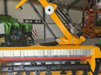 Flail mower Müthing MUTHING MUH 180/S