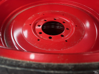 Wheels, Tyres, Rims & Dual spacers Mitas 540/65R24 + 600/65R38